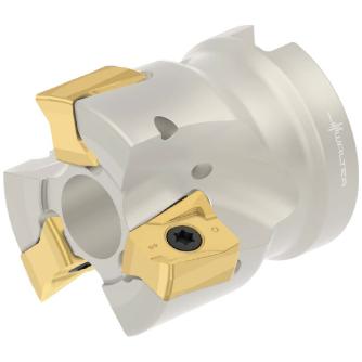 ワルタージャパン（株） ミーリングカッター F4041 ミーリングカッター F4041.B22.050.Z03.13