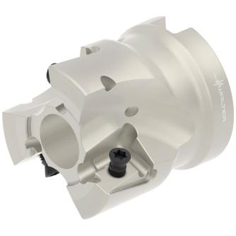 ワルタージャパン（株） ミーリングカッター F4041 ミーリングカッター F4041.B22.050.Z03.13