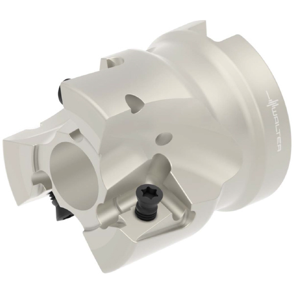 ワルタージャパン（株） ミーリングカッター F4041 ミーリングカッター F4041.B22.050.Z03.13