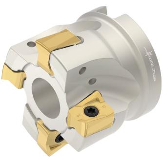 ワルタージャパン（株） ミーリングカッター F4041 ミーリングカッター F4041.B22.050.Z04.13