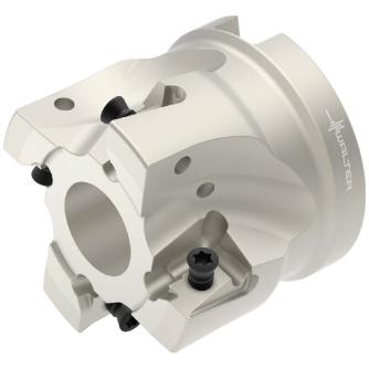 ワルタージャパン（株） ミーリングカッター F4041 ミーリングカッター F4041.B22.050.Z04.13