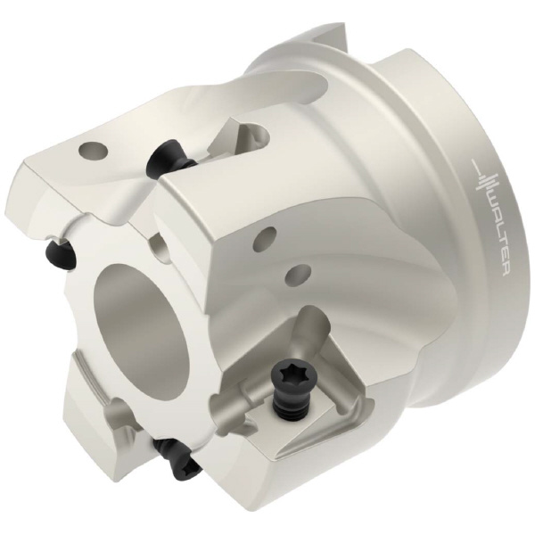 ワルタージャパン（株） ミーリングカッター F4041 ミーリングカッター F4041.B22.050.Z04.13