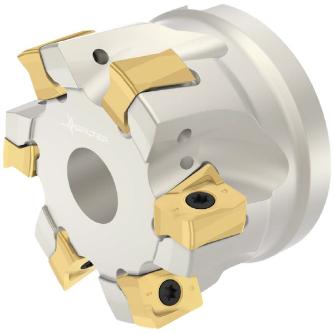 ワルタージャパン（株） ミーリングカッター F4041 ミーリングカッター F4041.B27.063.Z06.13