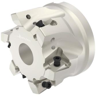 ワルタージャパン（株） ミーリングカッター F4041 ミーリングカッター F4041.B27.063.Z06.13