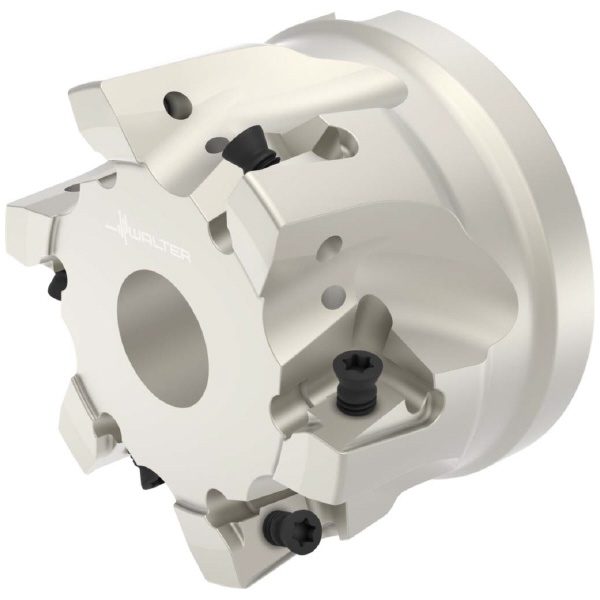 ワルタージャパン（株） ミーリングカッター F4041 ミーリングカッター F4041.B27.063.Z06.13