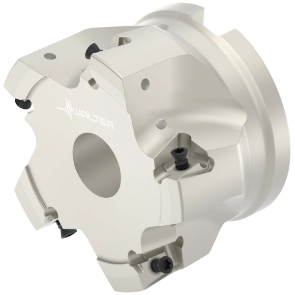 ワルタージャパン（株） ミーリングカッター F4041 ミーリングカッター F4041.B32.100.Z05.13