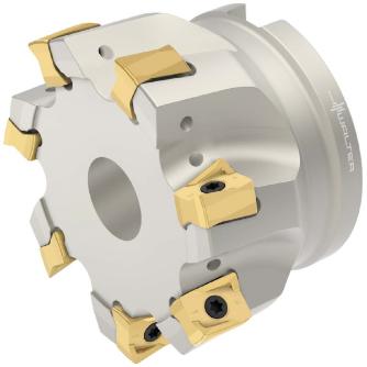 ワルタージャパン（株） ミーリングカッター F4041 ミーリングカッター F4041.UT36.038.Z03.13