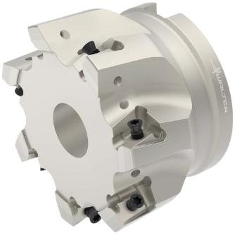 ワルタージャパン（株） ミーリングカッター F4041 ミーリングカッター F4041.UT36.038.Z03.13