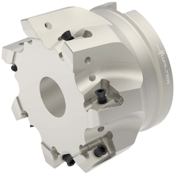 ワルタージャパン（株） ミーリングカッター F4041 ミーリングカッター F4041.UT36.038.Z03.13