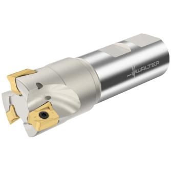 ワルタージャパン（株） ミーリングカッター F4041 ミーリングカッター F4041.W32.040.Z03.13