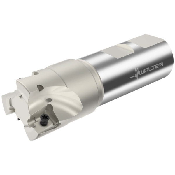 ワルタージャパン（株） ミーリングカッター F4041 ミーリングカッター F4041.W32.040.Z03.13