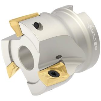 ワルタージャパン（株） ミーリングカッター F4042 ミーリングカッター F4042.B16.040.Z03.15