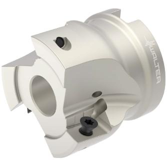 ワルタージャパン（株） ミーリングカッター F4042 ミーリングカッター F4042.B16.040.Z03.15