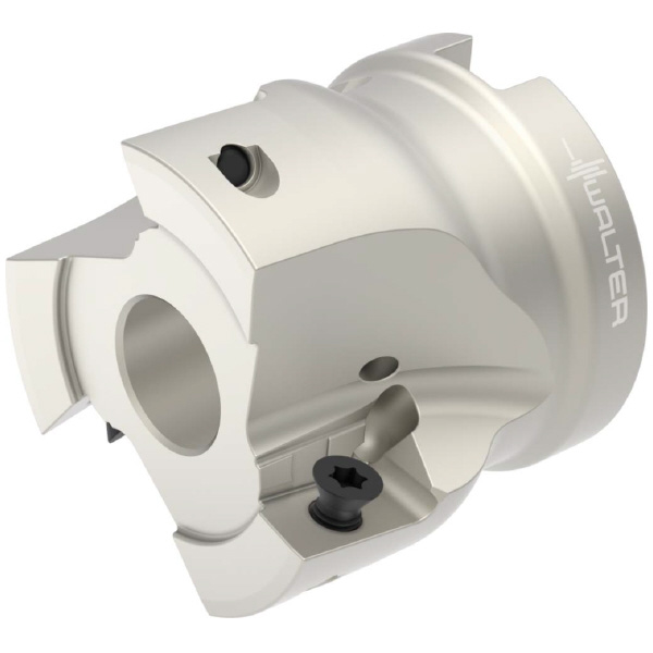 ワルタージャパン（株） ミーリングカッター F4042 ミーリングカッター F4042.B16.040.Z03.15