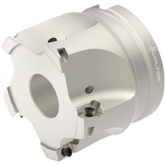 ワルタージャパン（株） ミーリングカッター F4042 ミーリングカッター F4042.B16.040.Z05.11