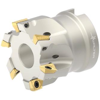 ワルタージャパン（株） ミーリングカッター F4042 ミーリングカッター F4042.B16.040.Z06.08