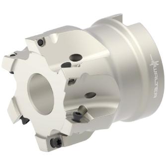 ワルタージャパン（株） ミーリングカッター F4042 ミーリングカッター F4042.B16.040.Z06.08