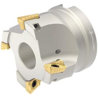 ワルタージャパン（株） ミーリングカッター F4042 ミーリングカッター F4042.B22.050.Z04.11