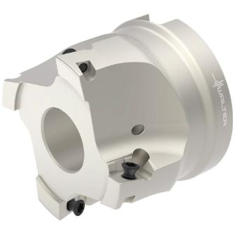 ワルタージャパン（株） ミーリングカッター F4042 ミーリングカッター F4042.B22.050.Z04.11