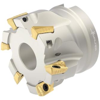 ワルタージャパン（株） ミーリングカッター F4042 ミーリングカッター F4042.B22.050.Z06.11