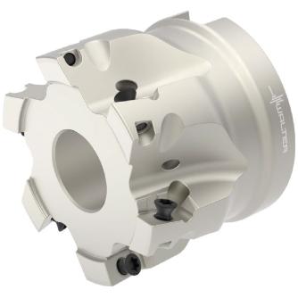 ワルタージャパン（株） ミーリングカッター F4042 ミーリングカッター F4042.B22.050.Z06.11