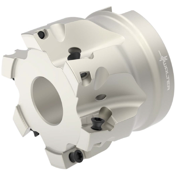 ワルタージャパン（株） ミーリングカッター F4042 ミーリングカッター F4042.B22.050.Z06.11