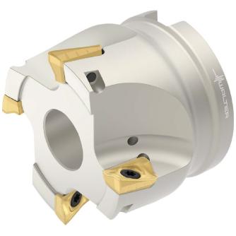 ワルタージャパン（株） ミーリングカッター F4042 ミーリングカッター F4042.B22.063.Z04.15