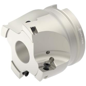 ワルタージャパン（株） ミーリングカッター F4042 ミーリングカッター F4042.B22.063.Z04.15