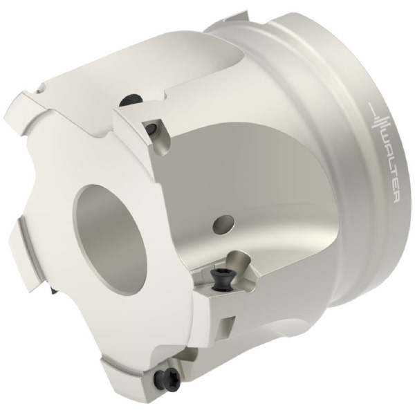 ワルタージャパン（株） ミーリングカッター F4042 ミーリングカッター F4042.B22.063.Z05.11