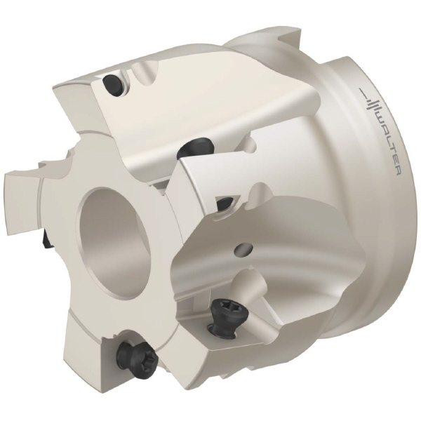 ワルタージャパン（株） ミーリングカッター F4042 ミーリングカッター F4042.B27.063.Z05.16