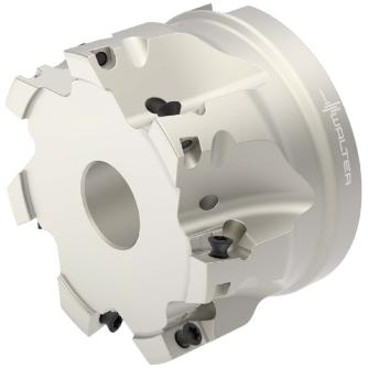 ワルタージャパン（株） ミーリングカッター F4042 ミーリングカッター F4042.B27.063.Z07.11