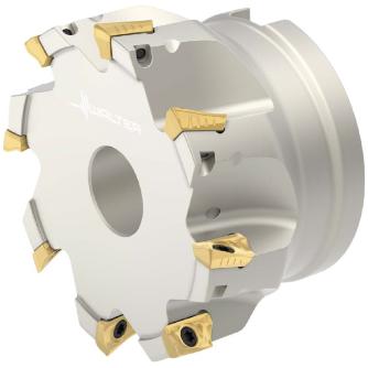 ワルタージャパン（株） ミーリングカッター F4042 ミーリングカッター F4042.B27.080.Z08.11