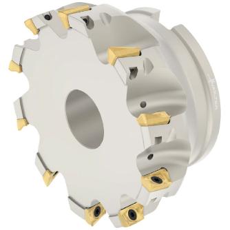 ワルタージャパン（株） ミーリングカッター F4042 ミーリングカッター F4042.B40.125.Z10.15