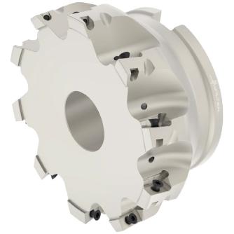 ワルタージャパン（株） ミーリングカッター F4042 ミーリングカッター F4042.B40.125.Z10.15