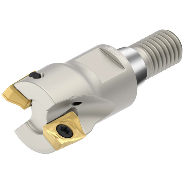 ワルタージャパン（株） ミーリングカッター F4042 ミーリングカッター F4042.T14.016.Z02.08