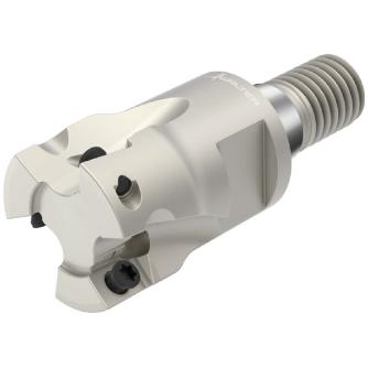 ワルタージャパン（株） ミーリングカッター F4042 ミーリングカッター F4042.T18.020.Z03.08