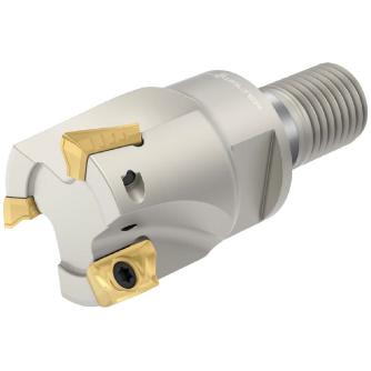 ワルタージャパン（株） ミーリングカッター F4042 ミーリングカッター F4042.T22.025.Z03.11