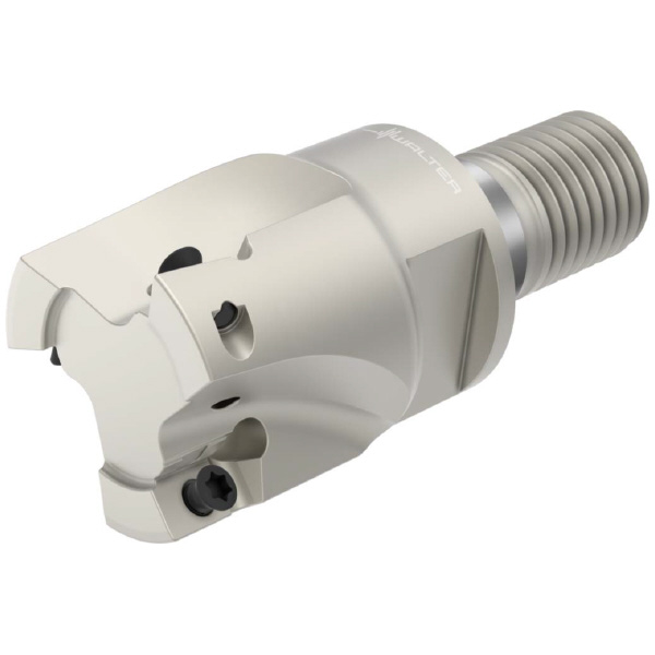 ワルタージャパン（株） ミーリングカッター F4042 ミーリングカッター F4042.T28.032.Z03.11