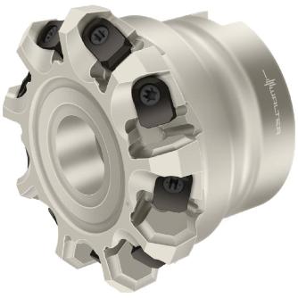 ワルタージャパン（株） ミーリングカッター F4045 ミーリングカッター F4045.B27.063.Z09.04