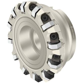 ワルタージャパン（株） ミーリングカッター F4045 ミーリングカッター F4045.B32.100.Z12.06