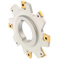 ワルタージャパン（株） ミーリングカッター F4053