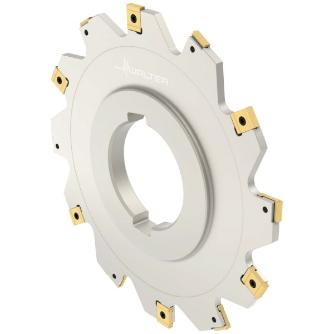 ワルタージャパン（株） ミーリングカッター F4053 ミーリングカッター F4053.B40.125.Z06.04