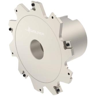 ワルタージャパン（株） ミーリングカッター F4053 ミーリングカッター F4053.BN27.100.Z05.04R