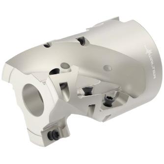 ワルタージャパン（株） ミーリングカッター F4138 ミーリングカッター F4138.B16.040.Z03.33