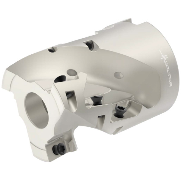 ワルタージャパン（株） ミーリングカッター F4138 ミーリングカッター F4138.B16.040.Z03.33