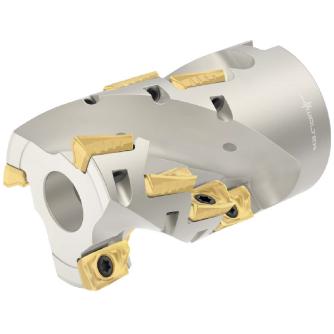 ワルタージャパン（株） ミーリングカッター F4138 ミーリングカッター F4138.B16.040.Z03.43