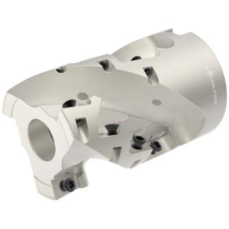 ワルタージャパン（株） ミーリングカッター F4138 ミーリングカッター F4138.B16.040.Z03.43