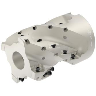 ワルタージャパン（株） ミーリングカッター F4138 ミーリングカッター F4138.B22.050.Z04.54