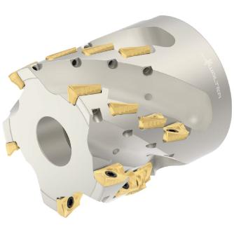 ワルタージャパン（株） ミーリングカッター F4138 ミーリングカッター F4138.B27.063.Z05.43