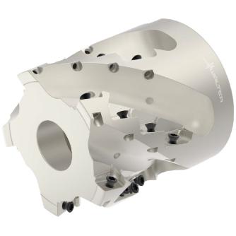 ワルタージャパン（株） ミーリングカッター F4138 ミーリングカッター F4138.B27.063.Z05.43